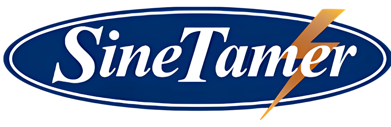 SineTamer