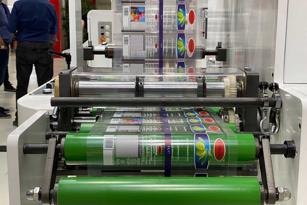 label-printing-machine